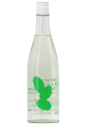 大嶺3粒 火入れ 出羽燦々 (R7BY) 720ml