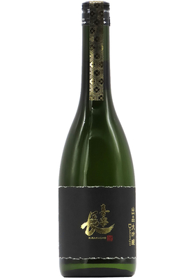 喜楽長 出品大吟醸 入賞酒 (R7BY) 【化粧箱入り】720ml