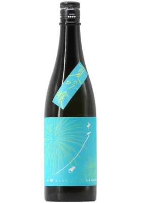 十石(じっこく) 祝  純米吟醸 盛夏 (R7BY) 720ml