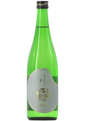 まんさくの花 巡米  山田穂70 純米 原酒 (R6BY) 1,800ml