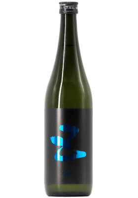 五橋 五five(ファイブ) ブルー 超辛口+13.5 純米吟醸生酒 (R7BY) 720ml