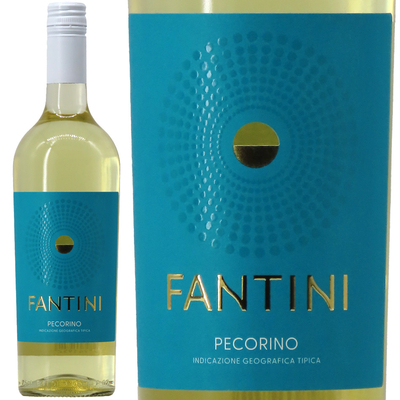 ファンティーニ ペコリーノ2025  750ml