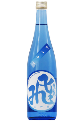 飛良泉 山廃純米 マル飛 限定夏生 (R7BY) 1,800ml
