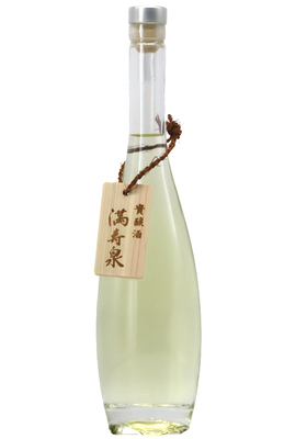 満寿泉 貴醸酒 500ml