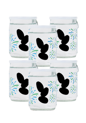 大嶺 HANABI CUP (R7BY) 100ml 6本セット