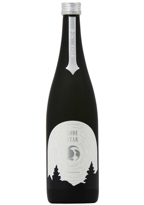 甲子 KINOENE LODESTAR (きのえねロードスター)  原酒 (R7BY) 720ml