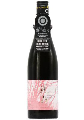 神開 水酛拾参号(じゅうさんごう) 純米酒 無濾過生原酒 (R7BY) 1,800ml