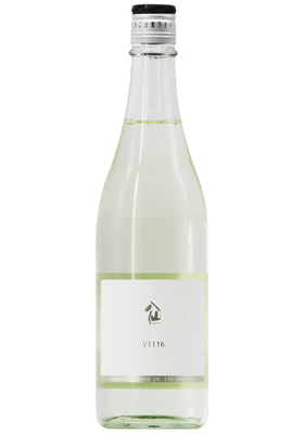 陸奥八仙 V1116 白ワイン酵母仕込み (R7BY) 720ml