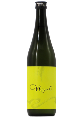 五橋 Mizuchi(みずち) 黄　発泡純米生酒 (R7BY) 720ml