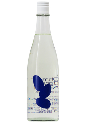 大嶺3粒 火入れ 愛山 (R7BY) 720ml