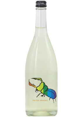 仙禽 UA くわがた 泡酒『改』スパークリング 無濾過生原酒 (R7BY) 720ml※噴出し注意※【お一人様2本まで】