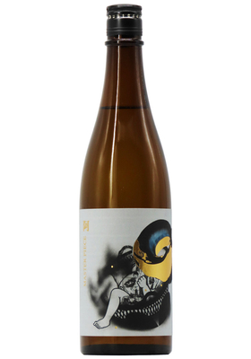 笑四季 マスターピース 純米大吟醸 阿(あ) 火入 (R7BY) 720ml