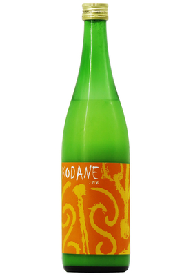 天穏 発泡性どぶろく KODANE2 (その他の醸造酒) (R7BY)  675ml