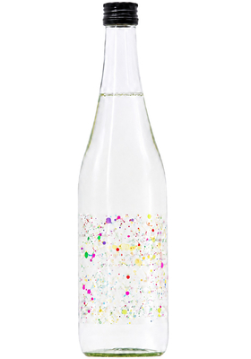 仙禽 線香花火 生酛 無濾過原酒 2026 (R7BY) 720ml【お一人様1本限定】【先着順】