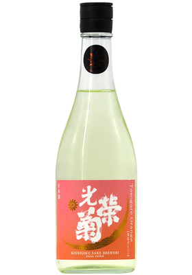 光栄菊 黄昏(たそがれ) Orange オレンジ (R7BY) 1,800ml