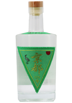 京都ジン 700ml