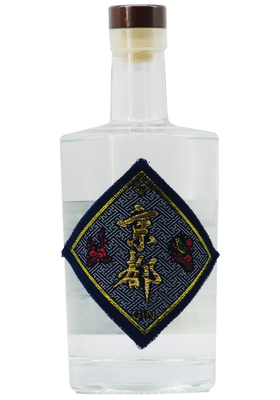 京都ジン ハイクラス 700ml