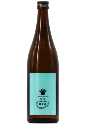 両関ラボ  純米吟醸  超辛口+13 無濾過生原酒  (R7BY) 720ml