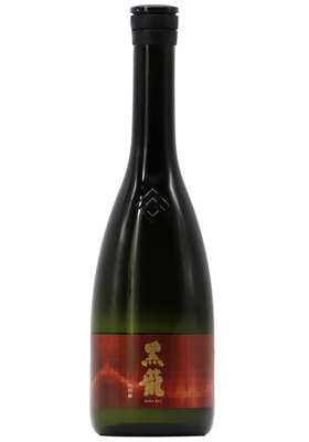 黒龍 山田錦 (純米大吟醸) (R7BY) 1,800ml