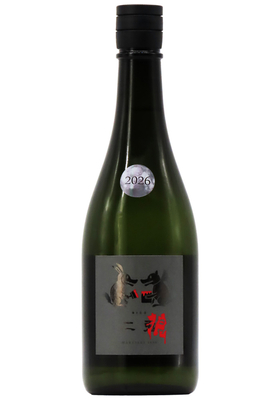 二兎 二狼(NIRO) 2026 720ml