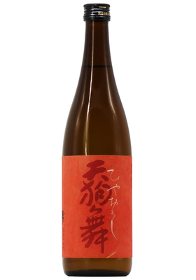 天狗舞 山廃 純米 ひやおろし (R7BY) 1,800ml