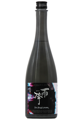 雨降(あふり) Dr. Sugiyama 雄町 純米吟醸 (R7BY) 1,800ml