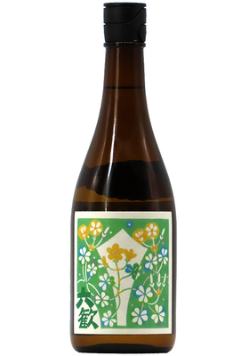 クラシカル 六歓 生酛純米 生原酒 (R7BY) 720ml