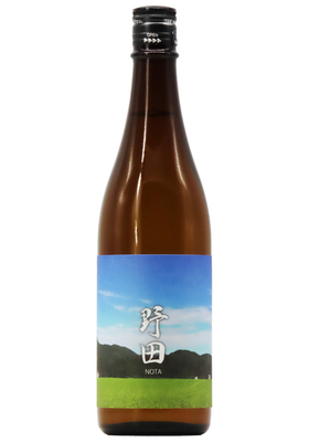 あべ  野田(ノダ) 2025 圃場別シリーズ (R7BY) 720ml
