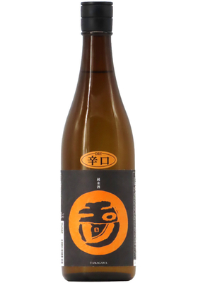 玉川 純米酒 ひやおろし (R7BY) 720ml
