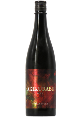弥栄鶴 秋蔵舞 無濾過原酒 プレミアムブレンド酒 2026 1,800ml