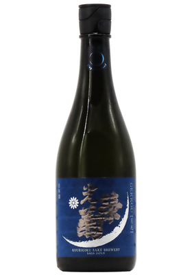 光栄菊 月光(げっこう) 天然乳酸菌仕込み うすにごり生酒 (R7BY) 720ml