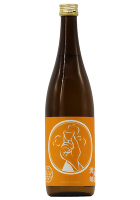北安大國 潤燗（じゅんかん）純米酒 (R7BY) 720ml