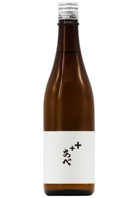 あべ ＋＋  (プラスプラス) 柱焼酎仕込み (R7BY) 720ml