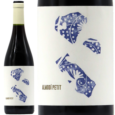 アルタビン・ビティクルトール アルモディ・プティット レッド 2024 750ml