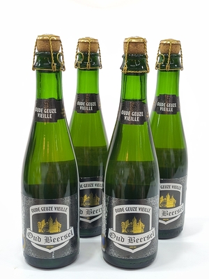 ｱｳﾄﾍﾞｰﾙｾﾙ ｱｳﾄｸﾞｰｽﾞﾗﾝﾋﾞｯｸ 375ml4本