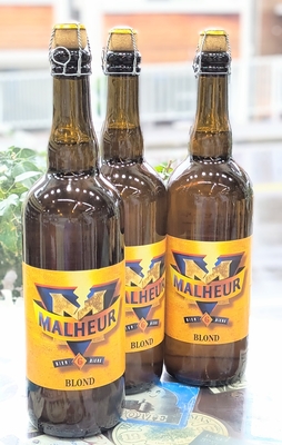 ﾏﾙｰﾙ #6 750ml3本