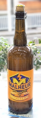 ﾏﾙｰﾙ #10 750ml