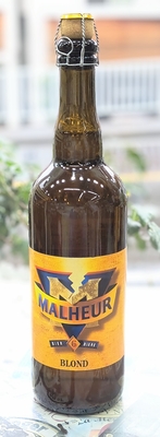 ﾏﾙｰﾙ #6 750ml