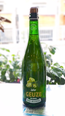 ｱｳﾄﾍﾞｰﾙｾﾙ ﾀﾙｽﾄﾞﾗｲﾎｯﾌﾟﾄﾞﾗﾝﾋﾞｯｸ 750ml