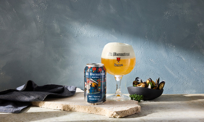 ｾﾝﾄﾍﾞﾙﾅﾙﾃﾞｭｽ ﾄｰｷｮｰｳﾞｨｯﾄ 330ml缶