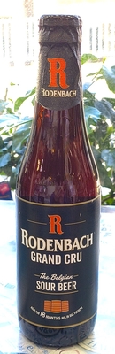 ﾛｰﾃﾞﾝﾊﾞｯﾊ ｸﾞﾗﾝｸﾘｭ 330ml