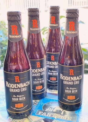 ﾛｰﾃﾞﾝﾊﾞｯﾊ ｸﾞﾗﾝｸﾘｭ 330ml4本