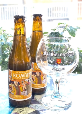 ｾﾝﾄﾍﾞﾙﾅﾙﾃﾞｭｽ ｺﾝﾊﾞｲﾝ ｸﾞﾗｽｾｯﾄ