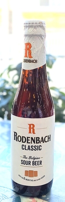 ﾛｰﾃﾞﾝﾊﾞｯﾊｸﾗｼｯｸ 330ml