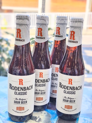 ﾛｰﾃﾞﾝﾊﾞｯﾊｸﾗｼｯｸ 330ml 4本