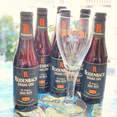 ﾛｰﾃﾞﾝﾊﾞｯﾊ ｸﾞﾗﾝｸﾘｭ ｸﾞﾗｽ付