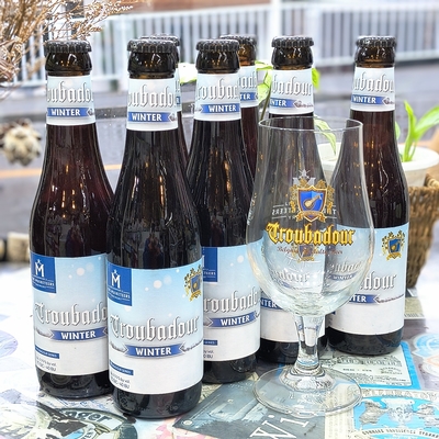 ﾄﾙﾊﾞﾄﾞｩｰﾙｳｨﾝﾀｰ ｸﾞﾗｽ付