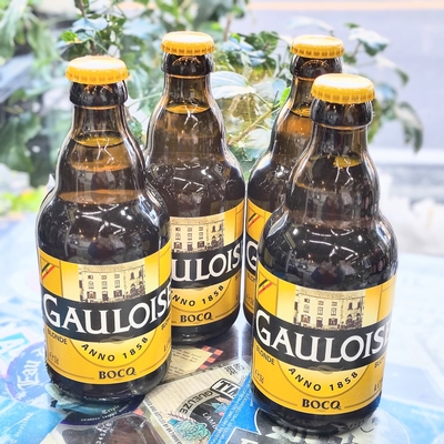 ｺﾞｰﾙﾜｰｽﾞ ﾌﾞﾛﾝﾄﾞ 330ml 4本