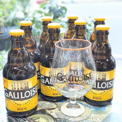 ｺﾞｰﾙﾜｰｽﾞ ﾌﾞﾛﾝﾄﾞｸﾞﾗｽ付