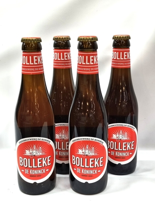 ﾃﾞｺｰﾆﾝｸ ﾎﾞﾚｹ 330ml4本